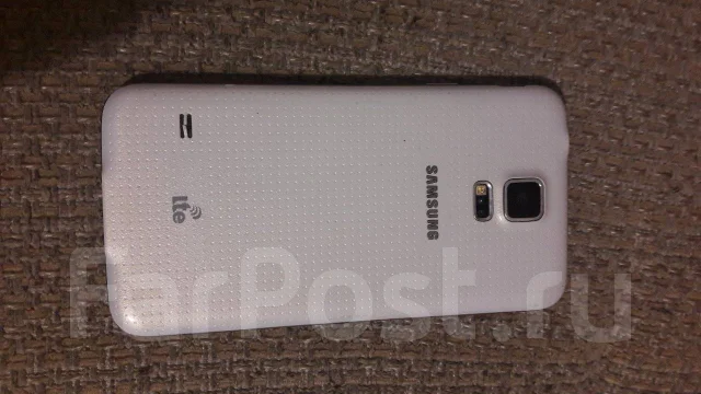 Samsung Galaxy S5. �/�, �����, 3G, 4G LTE ����