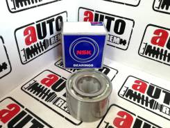 Подшипник ступицы. Toyota: Celica, Vista, Carina, Corona, Camry, MR2, Carina II, Carina ED, Corona Exiv Lexus ES250, VZV21 Двигатели: 1SILU, 2SELC, 3S...