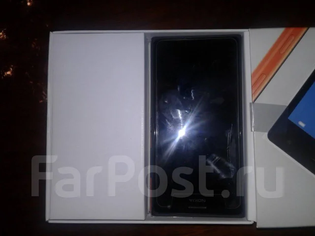 Nokia Lumia 730. �����, ������, Dual-SIM ����