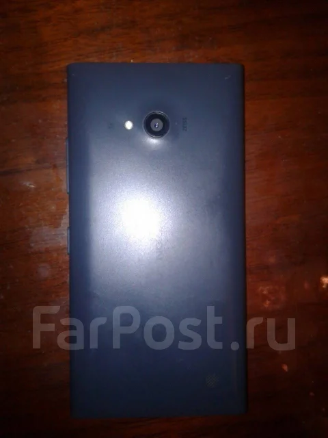 Nokia Lumia 730. �����, ������, Dual-SIM ����