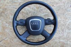 Подушка безопасности. Audi A6 allroad quattro Audi Quattro Audi A6, 4F2, 4F2/C6 Двигатели: AUK, ALT