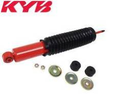 Амортизатор. Toyota Land Cruiser, KDJ90, KDJ95, KZJ90, KZJ95, LJ90, LJ95, RZJ90, RZJ95, VZJ90, VZJ95 Toyota Hilux Surf, KDN185, KDN185W, KZN185, KZN18...