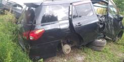 Nissan Wingroad