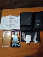 Huawei Ascend Mate 7. �/�, 16 ��, ������, 3G, 4G LTE ����