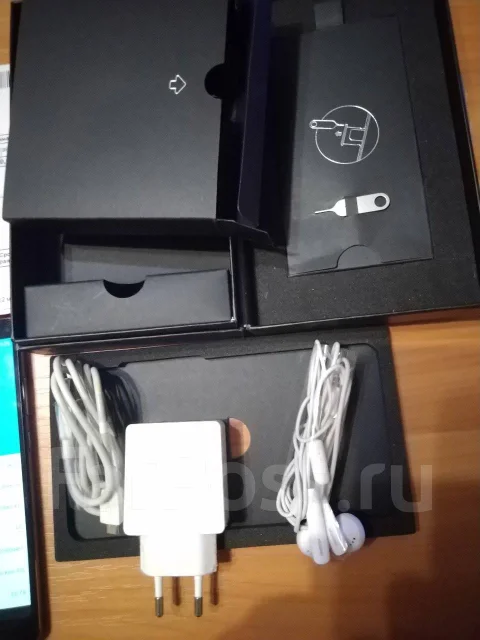 Huawei Ascend Mate 7. �/�, ������, 3G, 4G LTE ����