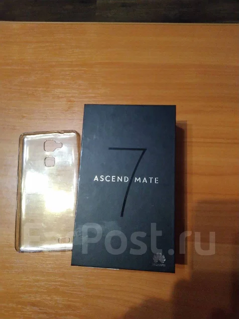 Huawei Ascend Mate 7. �/�, ������, 3G, 4G LTE ����