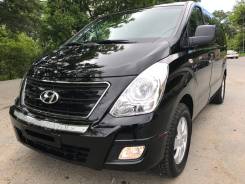 Hyundai Grand Starex. автомат, 4wd, 2.5 (145 л.с.), дизель, 1 000 тыс. км, б/п