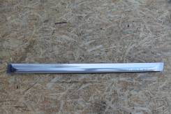 Накладка на дверь. Audi A6 allroad quattro, 4FH Audi A6, 4F2, 4F2/C6 Двигатели: ASB, AUK, BNG, BPP, BSG, ALT