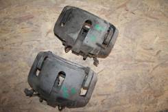 Суппорт тормозной. Audi A8, 4E2, 4E8, D3/4E