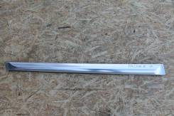 Накладка на дверь. Audi A6 allroad quattro, 4FH Audi A6, 4F2, 4F2/C6 Двигатели: ASB, AUK, BNG, BPP, BSG, ALT