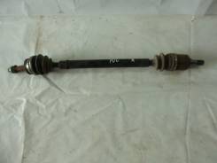 Привод, полуось. Nissan: Sentra, Lucino, Presea, 200SX, Pulsar, Sunny, Almera Двигатели: GA16DE, GA16DNE, CD20, GA14DE, SR20DE