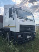 МАЗ 5440А8-360-031. Маз 2012 г. с полуприцепом, 14 866 куб. см.