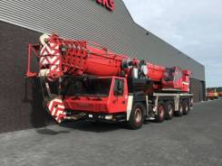 Grove. Продается Автокран GMK 5170 10X8X10 ( 170 тонн ), 170 000 кг. Под заказ