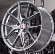 HRE. 8.0x18", 5x114.30, ET38, ЦО 73,1 мм. Под заказ