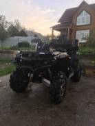 Stels ATV 650 Guepard Trophy. исправен, есть птс, с пробегом