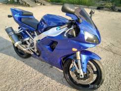 Yamaha YZF R1. 998 куб. см., исправен, птс, с пробегом. Под заказ