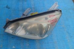 Фара. Toyota Premio, AZT240, NZT240, ZZT240, ZZT245 Двигатели: 1AZFSE, 1NZFE, 1ZZFE