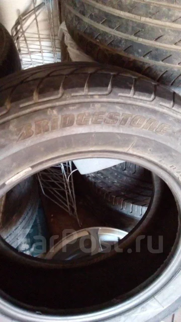Bridgestone Potenza RE710 Kai. ������, �/�, ����� 10 % ����