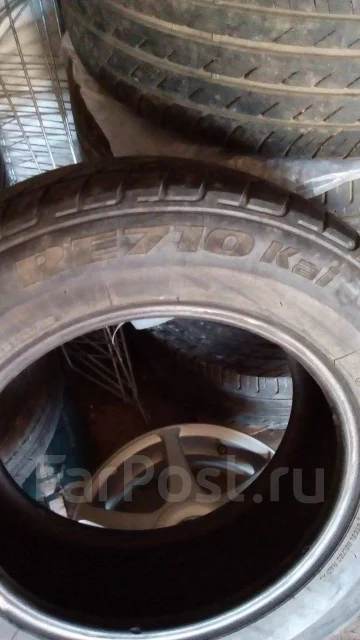 Bridgestone Potenza RE710 Kai. ������, �/�, ����� 10 % ����