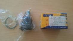 Шаровая опора. Nissan: Qashqai+2, Rogue, X-Trail, Dualis, Qashqai Двигатели: HR16DE, K9K, M9R, MR20DE, R9M, QR25DE