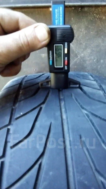 Bridgestone Potenza RE710 Kai. ������, �/�, ����� 10 % ����