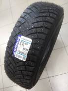 Michelin X-Ice North 4. Зимние, шипованные, 2018 год, без износа, 4 шт