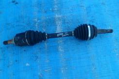 Привод, полуось. Toyota Premio, AZT240 Toyota Allion, AZT240 Toyota Wish, ANE10, ANE10G Toyota Isis, ANM10, ANM10G, ANM10W Двигатель 1AZFSE
