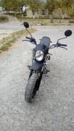 Lifan. 100 куб. см., исправен, птс, с пробегом