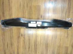 Спойлер на заднее стекло. Toyota Land Cruiser Prado, GRJ120, GRJ120W, GRJ121W, GRJ125W, KDJ120, KDJ120W, KDJ121W, KDJ125W, KZJ120, LJ120, RZJ120, RZJ1...