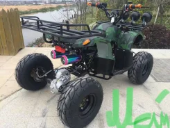Bot Raptor EL800. ��������, ��, ��� �������. ��� ����� �� ������������ ����