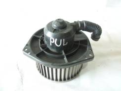 Мотор печки. Nissan: Sentra, Lucino, Presea, Pulsar, Sunny, Almera Двигатели: CD20, GA13DE, GA13DS, GA14DE, GA15DE, GA16DE, GA16DNE, SR16VE, SR18DE, S...