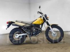 Yamaha TW 200. 200 куб. см., исправен, птс, без пробега. Под заказ