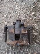 Суппорт тормозной. Subaru Impreza, GG3 Двигатели: EJ15, EJ151, EJ152, EJ154, EJ15E