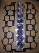 Заслонка дроссельная. Toyota: Crown, Soarer, Sequoia, Tundra, 4Runner, Crown Majesta, Land Cruiser, Celsior Lexus: LS400, GX470, SC300, GS460, GS350...