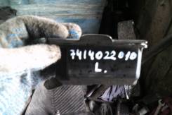 Пепельница. Toyota Cressida, GX81, LX80, MX81, MX83, RX80, RX81 Toyota Mark II, GX81, JZX81, LX80, LX80Q, MX83, SX80, YX80 Toyota Cresta, GX81, JZX81...