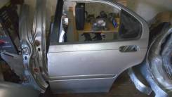 Дверь боковая. Honda Civic, MB8, MB9, МА8, МА9