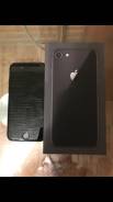 Apple iPhone 8. Б/у, 64 Гб, Черный, 4G LTE