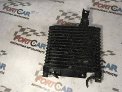 Радиатор масляный. Mitsubishi Pajero, V14V, V24C, V24V, V24W, V24WG, V25C, V25W, V34V, V34W, V44W, V44WG, V45W, V47WG, V55W Mitsubishi Montero, V14V...