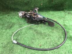 Педаль ручника. Toyota Vista, CV40, CV43, SV40, SV41, SV42, SV43 Toyota Windom, VCV10, VCV11 Toyota Camry, CV40, CV43, SV40, SV41, SV42, SV43 Двигател...