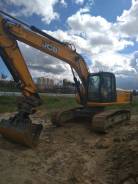 JCB JS 260 LC. Экскаватор гусеничный JCB260LC 2016г., 1,50 куб. м.