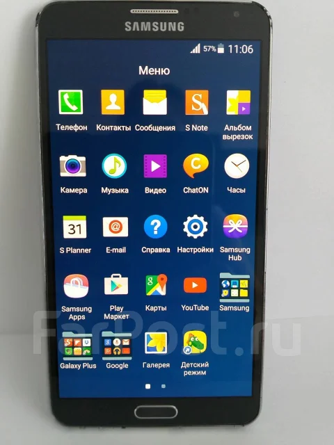 Samsung Galaxy Note 3. �/�, ������, 3G ����