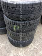 Bridgestone Blizzak VRX. Зимние, без шипов, 2014 год, 20 %, 4 шт