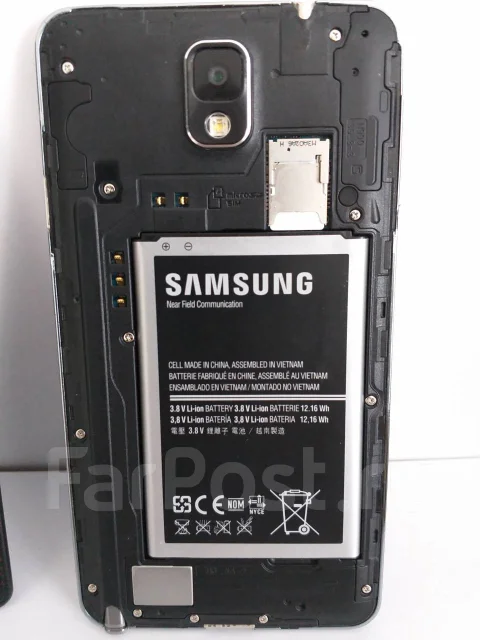 Samsung Galaxy Note 3. �/�, ������, 3G ����