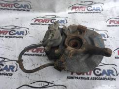 Ступица. Suzuki: Alto, Wagon R Solio, Wagon R Wide, Lapin, Swift, Wagon R Plus, Kei, Twin