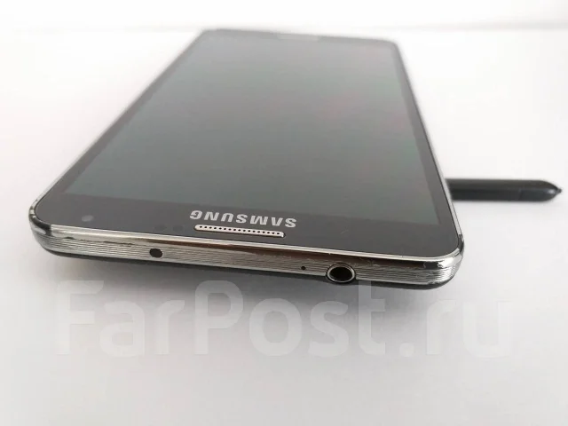 Samsung Galaxy Note 3. �/�, ������, 3G ����