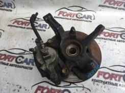 Ступица. Suzuki Alto Lapin, HE22S Двигатель K6A