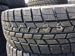 Goodyear. Всесезонные, 2016 год, без износа, 4 шт