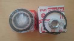 Подшипник ступицы. BMW 5-Series, E60, E61 BMW 7-Series, E67 BMW 3-Series, E90, E90N, E91, E92 BMW X5, E53 Двигатели: M57D30TU2, N47D20, N52B25, N52B25...