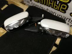 Зеркало. Subaru Legacy, BL, BL5, BL9, BLE