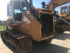 Liebherr PR 734 L Litronic. Бульдозер Либхерр PR734L, 9 726 куб. см., 20 000,00 кг.